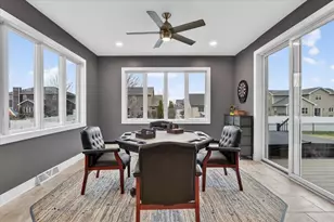 673 Prairie Grass Rd, Oregon, WI 53575 - Photo 21