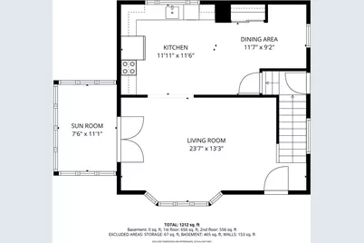 425 Howard Street, Ripon, WI 54971 - Photo 5