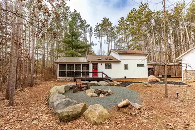 E3988 Martal Way, Spring Green, WI 53588 - Photo 1