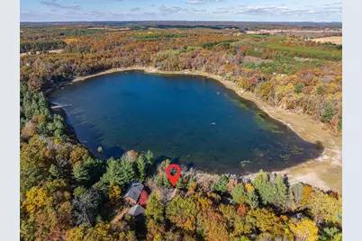 W7980 Glacier Lake Lane, Oxford, WI 53952 - Photo 41