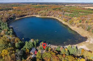 W7980 Glacier Lake Ln, Oxford, WI 53952 - Photo 41