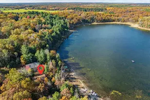 W7980 Glacier Lake Ln, Oxford, WI 53952 - Photo 39