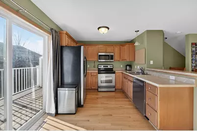 719 Cricket Lane #3, Madison, WI 53562 - Photo 9