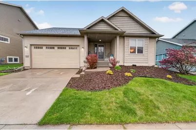 8918 Silkwood Trail, Madison, WI 53593 - Photo 1