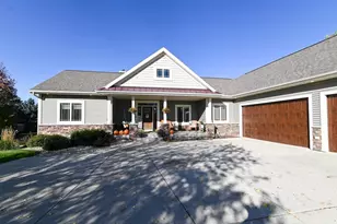 3168 Castleton Xing, Sun Prairie, WI 53590 - Photo 1