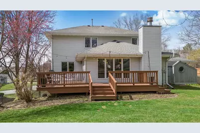 2917 Prairie Road, Madison, WI 53719 - Photo 5