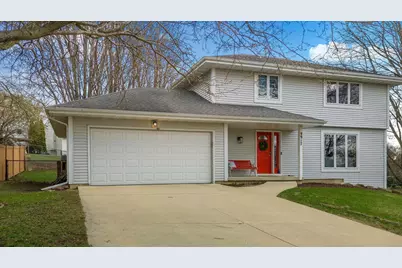 2917 Prairie Road, Madison, WI 53719 - Photo 1