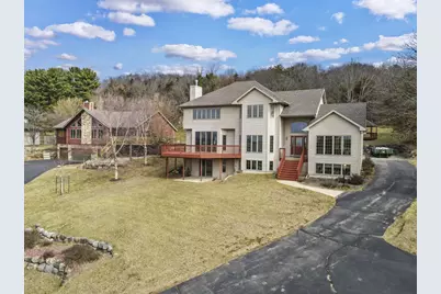 N2756 Demynck Road, Lodi, WI 53555 - Photo 55