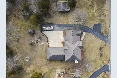 N2756 Demynck Road, Lodi, WI 53555 - Photo 33