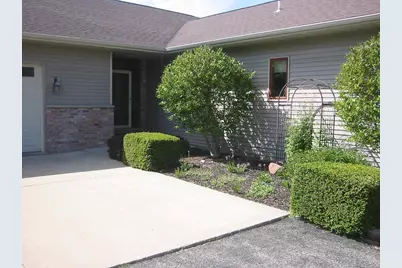 N4723 Ridgeview Drive, Portage, WI 53901 - Photo 3