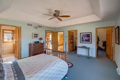 N4723 Ridgeview Drive, Portage, WI 53901 - Photo 19