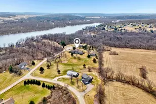 N4723 Ridgeview Dr, Portage, WI 53901 - Photo 1
