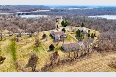N4723 Ridgeview Drive, Portage, WI 53901 - Photo 45