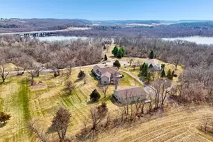 N4723 Ridgeview Dr, Portage, WI 53901 - Photo 45