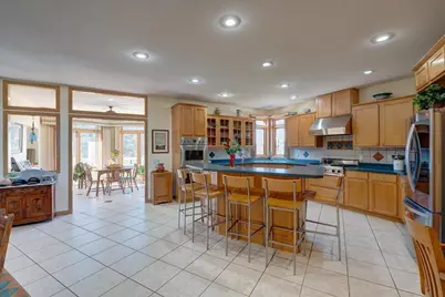 N4723 Ridgeview Drive, Portage, WI 53901 - Photo 11