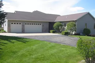 N4723 Ridgeview Dr, Portage, WI 53901 - Photo 1