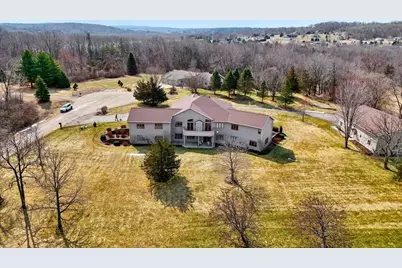 N4723 Ridgeview Drive, Portage, WI 53901 - Photo 41