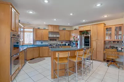 N4723 Ridgeview Drive, Portage, WI 53901 - Photo 35