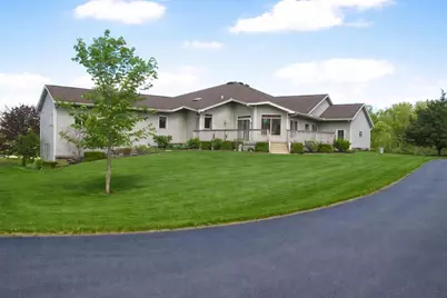N4723 Ridgeview Drive, Portage, WI 53901 - Photo 17