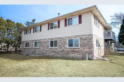 1718 Onsgard Road, Madison, WI 53704 - Photo 1