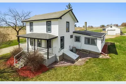 18442 W County Road C, Janesville, WI 53536 - Photo 37