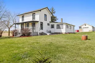 18442 W County Road C, Janesville, WI 53536 - Photo 1