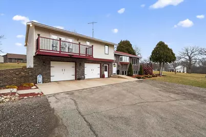 3636 W Rockport Road, Janesville, WI 53548 - Photo 5