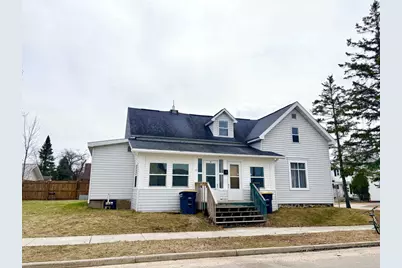 17 Prospect Street, Rhinelander, WI 54501 - Photo 1