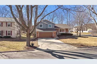 6408 Fox Run, Mcfarland, WI 53558 - Photo 57