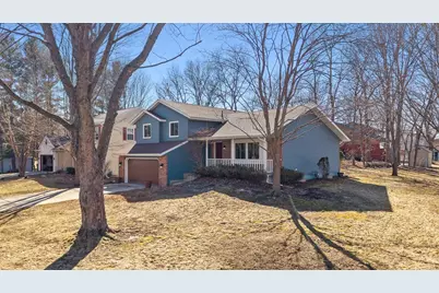 6408 Fox Run, Mcfarland, WI 53558 - Photo 61