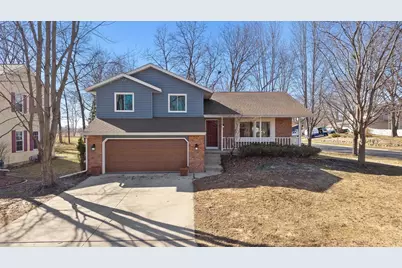 6408 Fox Run, Mcfarland, WI 53558 - Photo 59