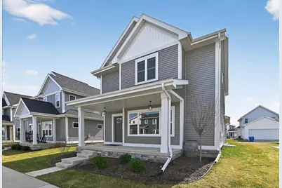 4871 Arugula Road, Fitchburg, WI 53711 - Photo 23