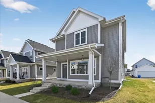 4871 Arugula Rd, Fitchburg, WI 53711 - Photo 23