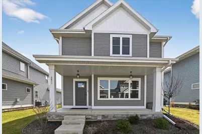 4871 Arugula Road, Fitchburg, WI 53711 - Photo 1