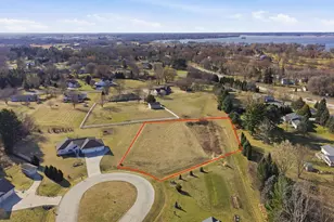 N8463 Lola Ct, Beaver Dam, WI 53916 - Photo 1