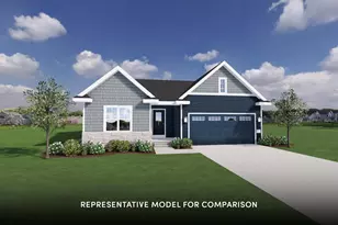 7705 Stones Throw Dr, Madison, WI 53719 - Photo 1