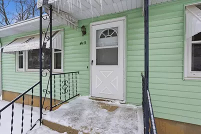 413 N Stevenson Street, DeForest, WI 53532 - Photo 5
