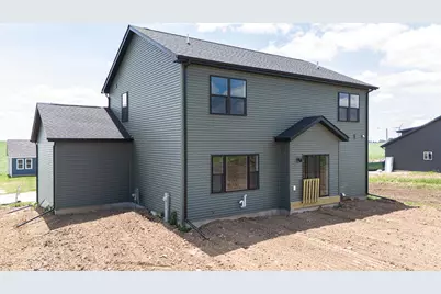 203 W 2nd Street, Friesland, WI 53935 - Photo 7