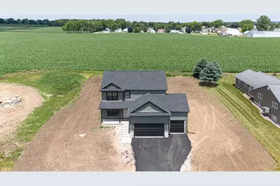 203 W 2nd Street, Friesland, WI 53935 - Photo 3