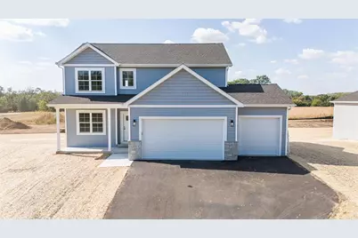 203 W 2nd Street, Friesland, WI 53935 - Photo 1