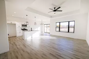 107 W 2nd St, Friesland, WI 53935 - Photo 3