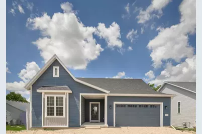 1808 August Moon Drive, Madison, WI 53718 - Photo 1