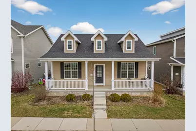 6136 Ragan Street, Madison, WI 53718 - Photo 1
