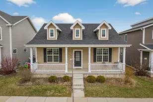 6136 Ragan St, Madison, WI 53718 - Photo 1