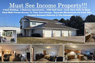 601 Seminole Way, DeForest, WI 53532 - Photo 1