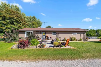 W10534 County Road Tc Road, Brandon, WI 53919 - Photo 1