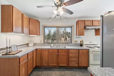 N2493 Kunz Road, Fort Atkinson, WI 53538 - Photo 15
