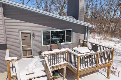 N2493 Kunz Road, Fort Atkinson, WI 53538 - Photo 33