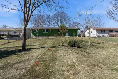 1213 Gomer Drive, Beaver Dam, WI 53916 - Photo 19