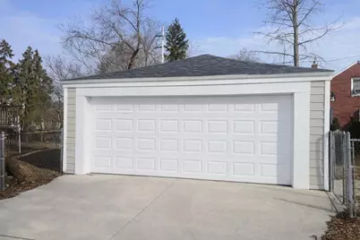 5001 N Bay Ridge Avenue, Whitefish Bay, WI 53217 - Photo 35